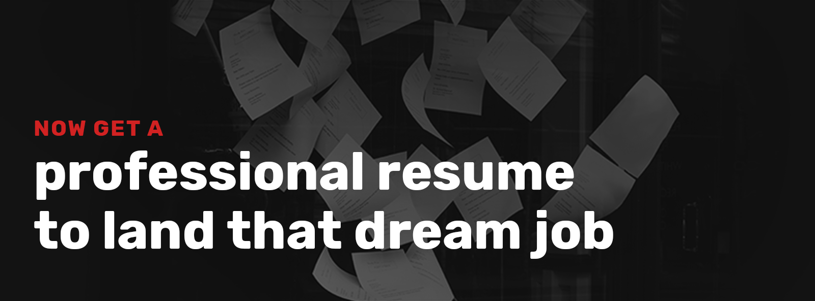About Resumeble Homepage