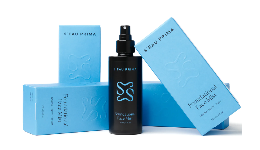 About S'eau Prima