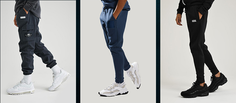About Rascal Clothing Homepage