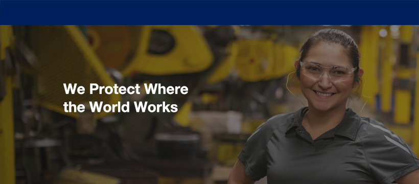 About Eagle Manufacturing Homepage