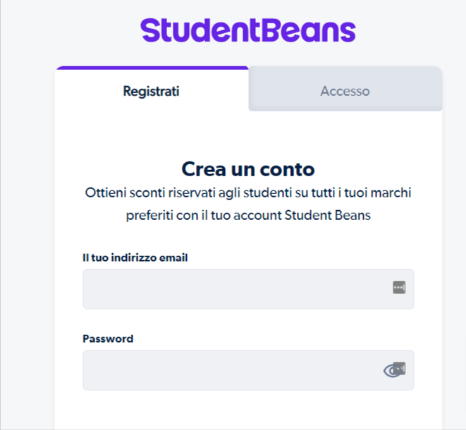 possibilità di ricevere sconti per studenti grazie alle offerte e alle promozioni Billabong