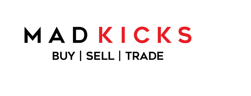 About Mad Kicks homepage