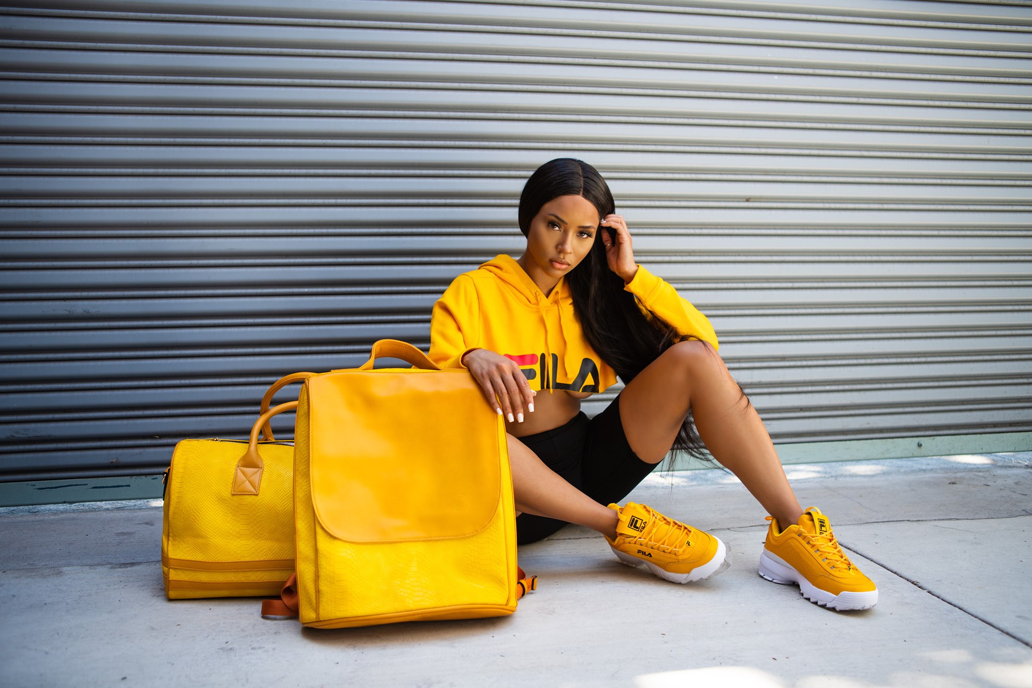 About Tote&Carry