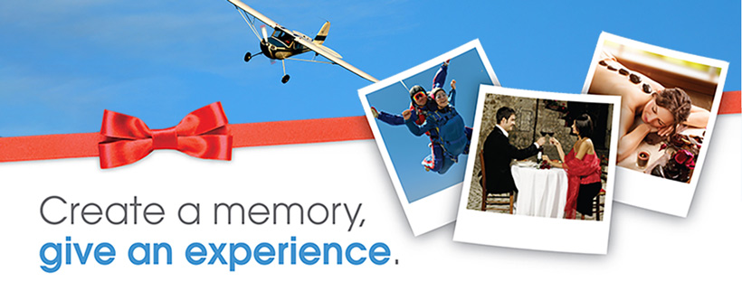 About Breakaway Experiences Homepage