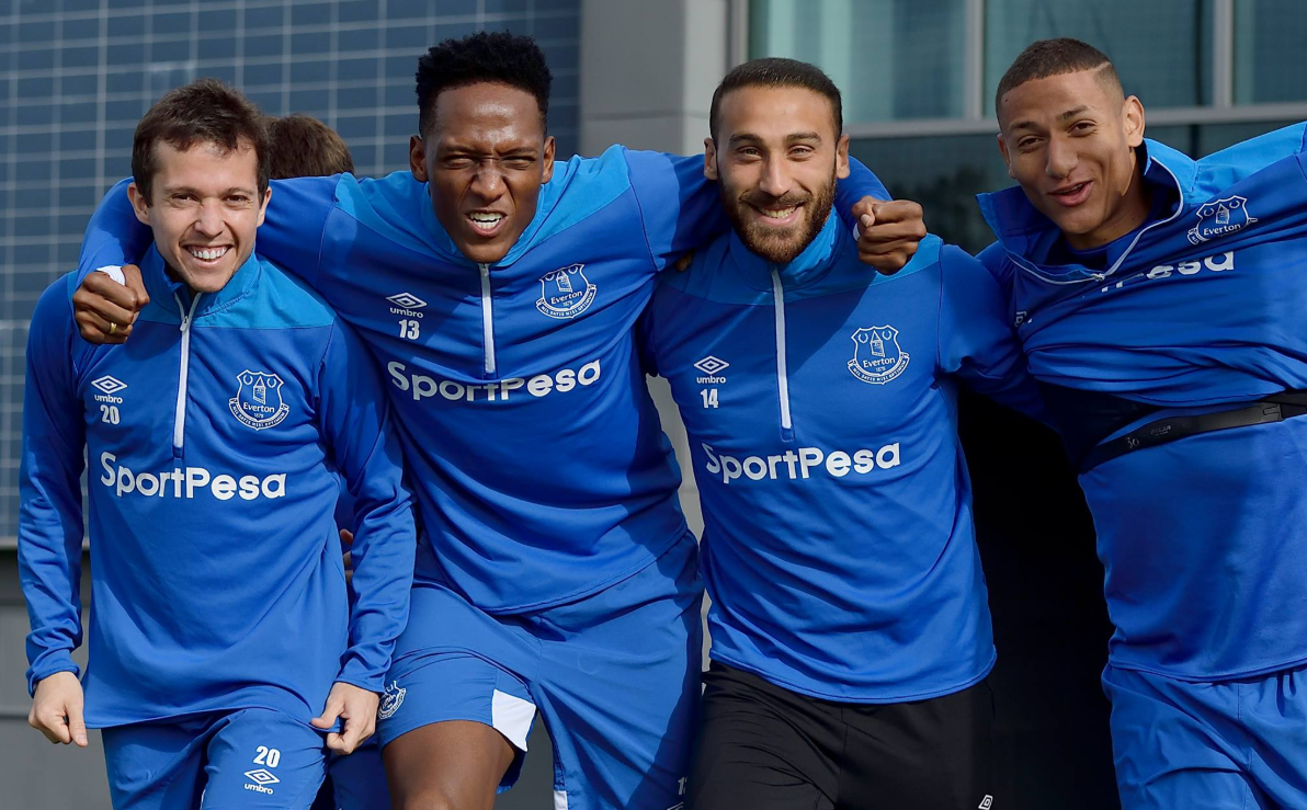 Verified 10% Off  Everton Coupon and Promo Codes September 2023