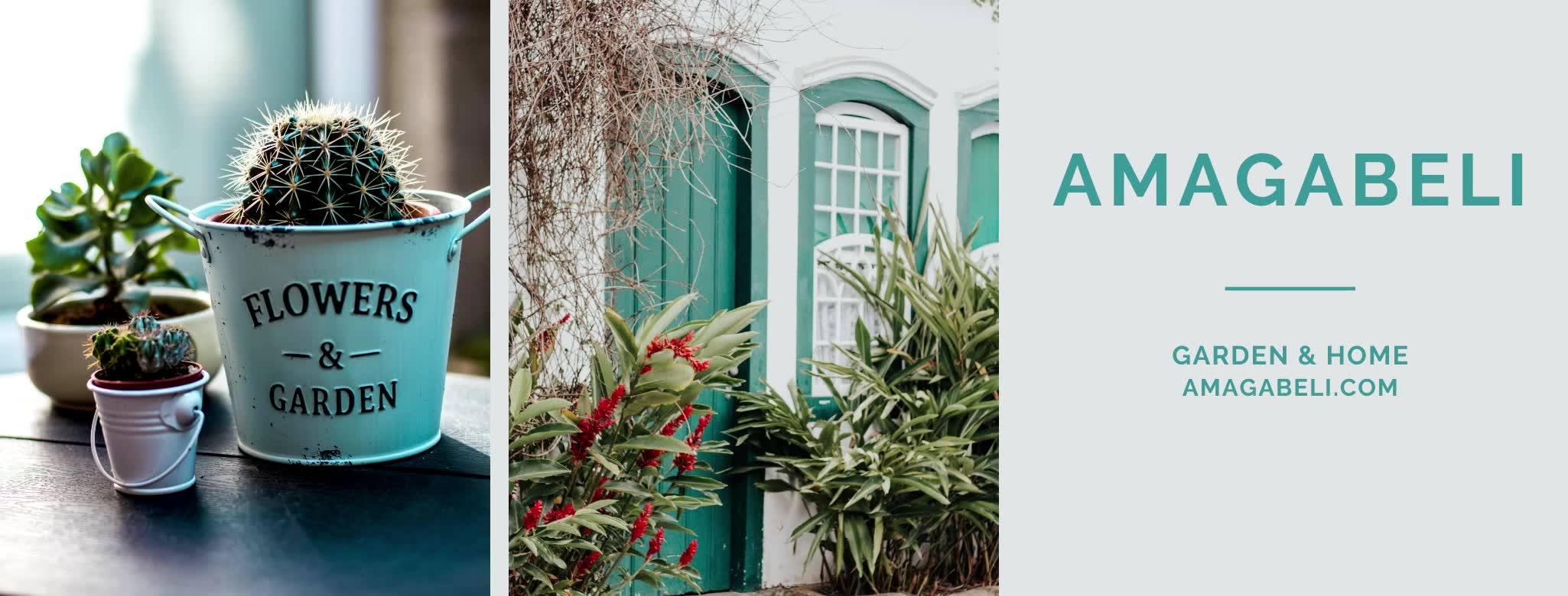 About Amagabeli