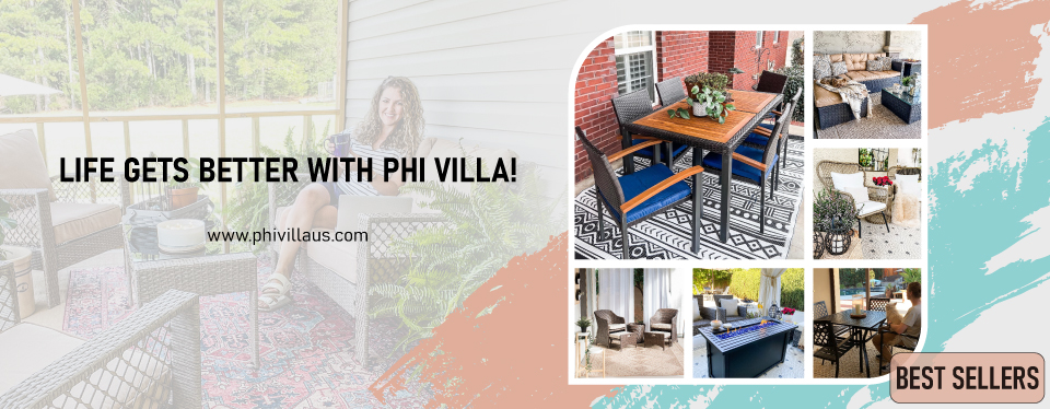 About Phi Villa