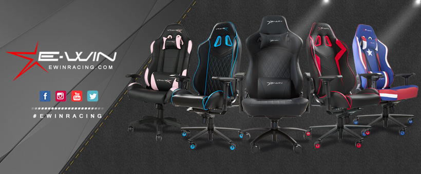 About Ewinracing