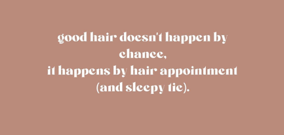 About Sleepy Tie Homepage