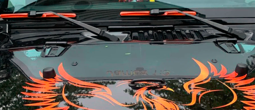 About Clix Auto