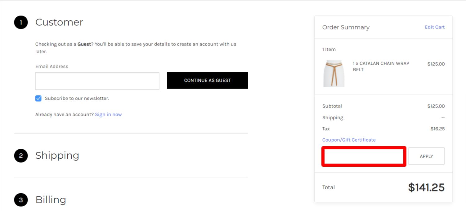 How Do I Use My Brave Leather Promo Code?