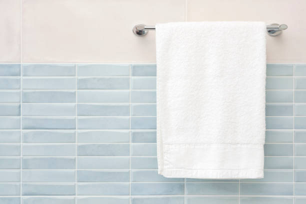 towel