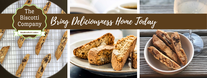 About The Biscotti Company