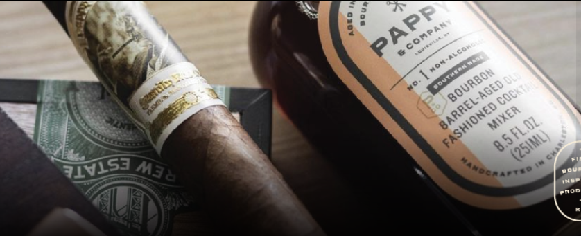 About Pappy & Company Homepage