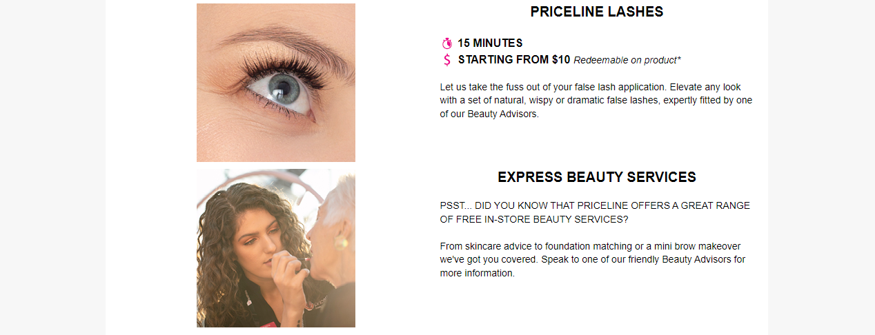Priceline Pharmacy