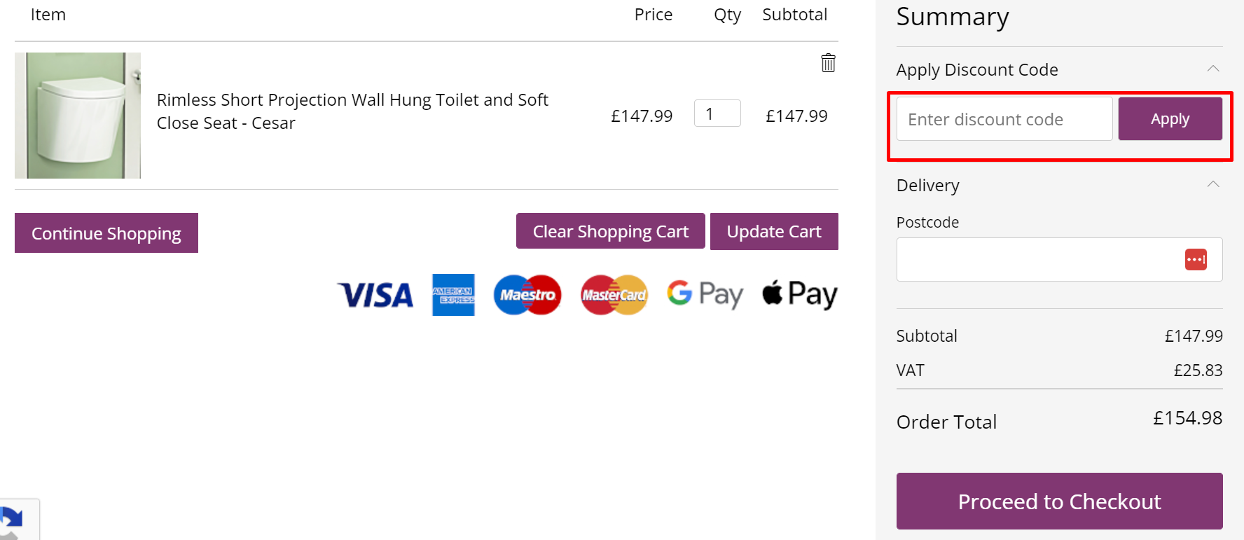 Royal Bathrooms Discount Code August 2024