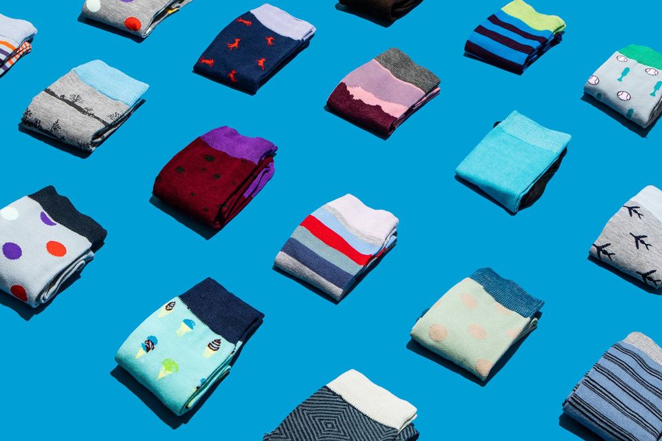 About Dollar Sock Crew Homepage