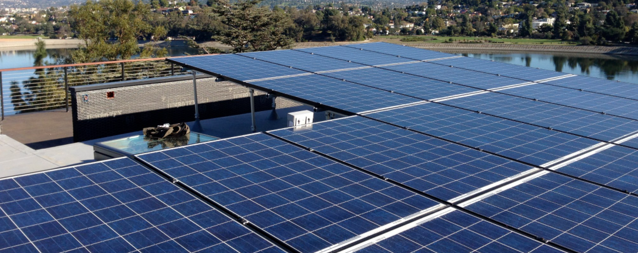 About GoGreenSolar Homepage