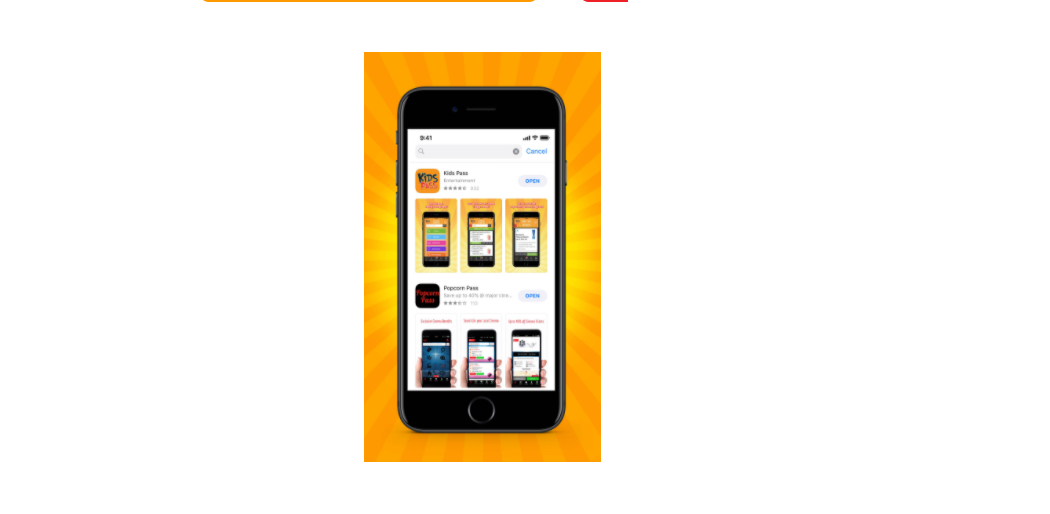Download the app