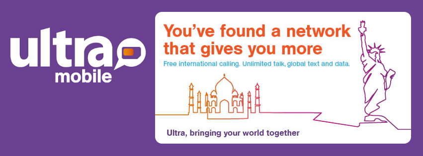 About Ultra Mobile