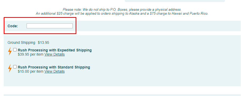 How do I use my TechChecks coupon code?