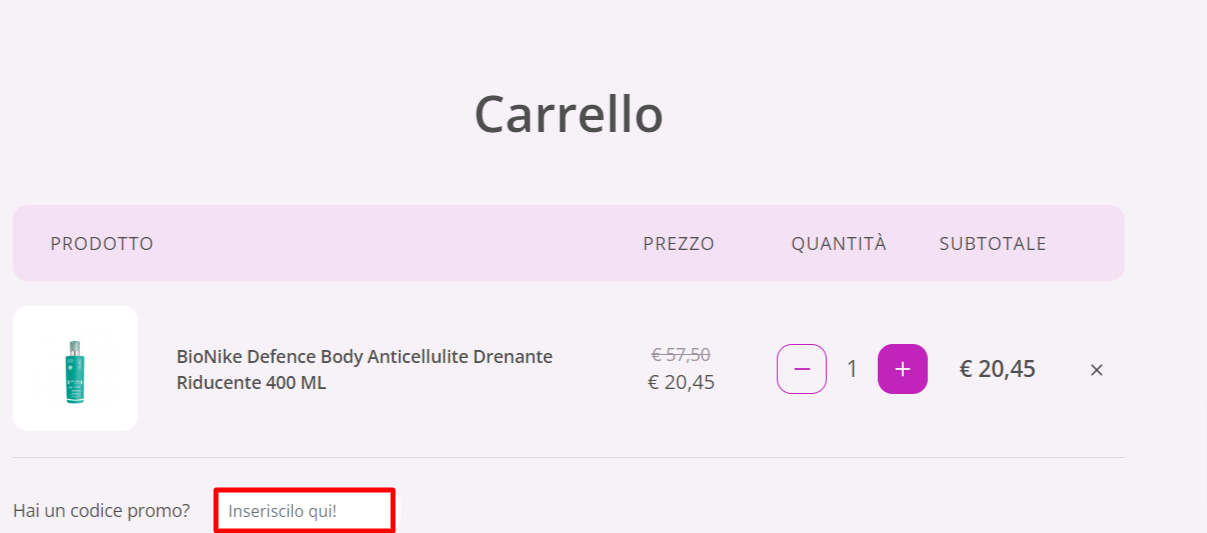 carrello