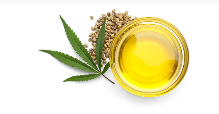 Amberwing Organics cbd