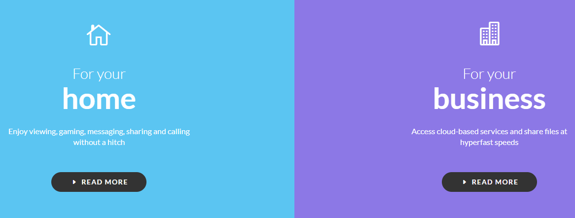 About Box Broadbrand
