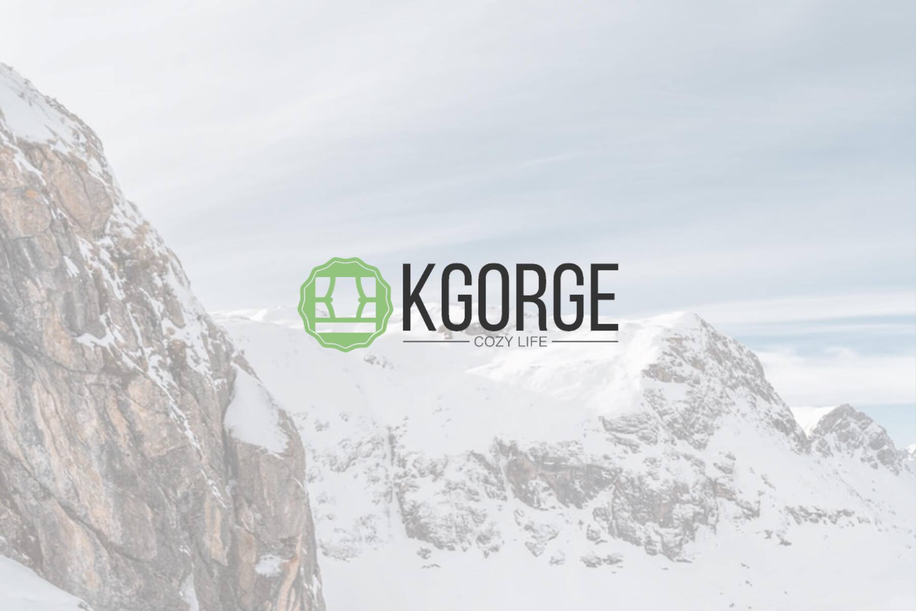 AboutKGORGE