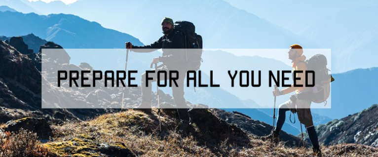 About Dr. Prepare Homepage