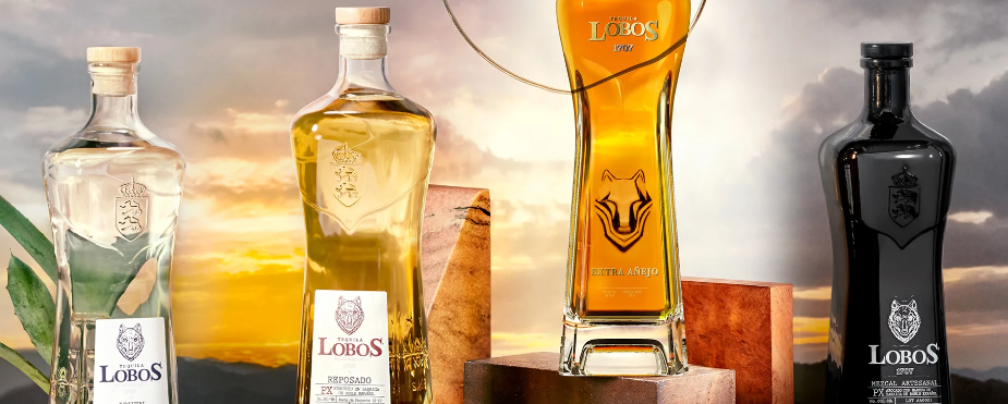 About Lobos 1707