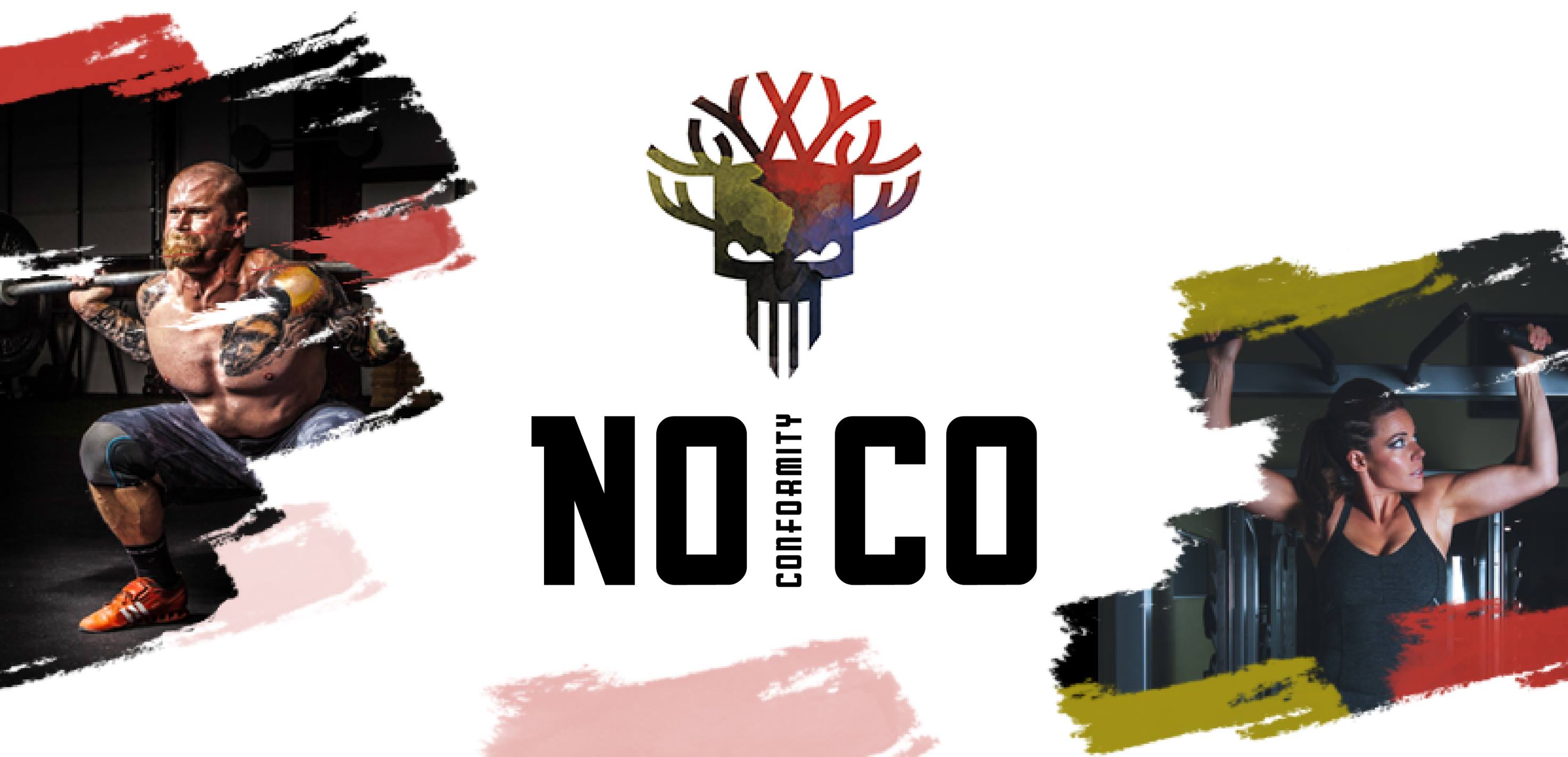 About No Conformity Co Homepage