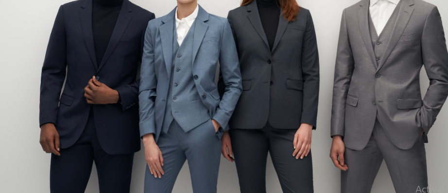 About SuitShop Homepage