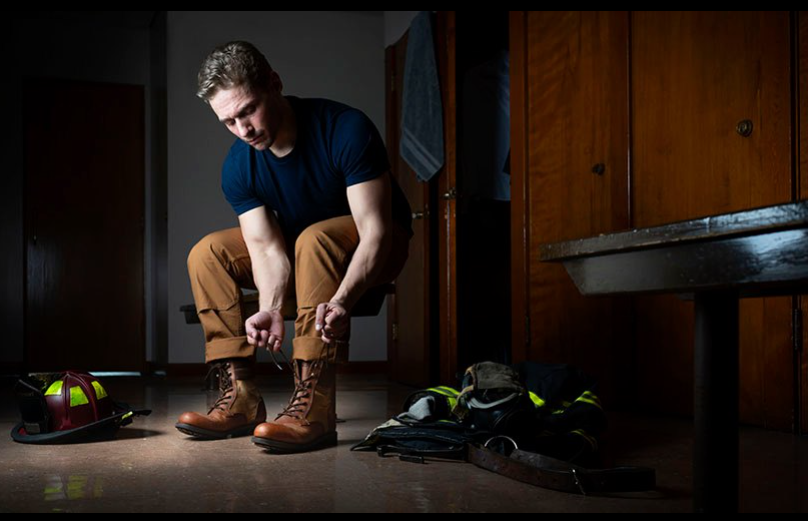 About Milwaukee Boot Company Homepage