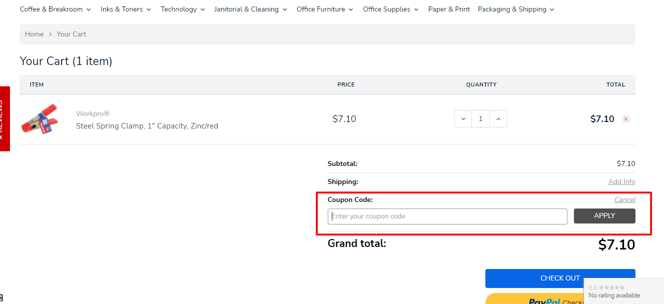 How Do I Use My 123 OFFICE Promo Code?
