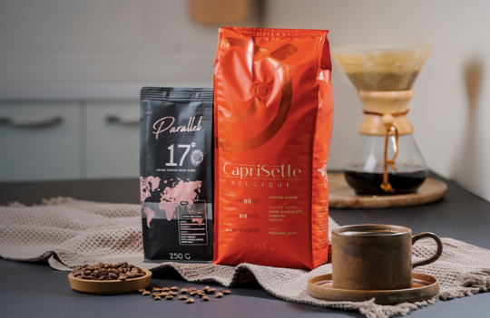 Enjoy premium roasted coffee beans using our Coffee Friend promo code