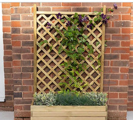Shop your outdoor wooden items at Buy Fencing Direct