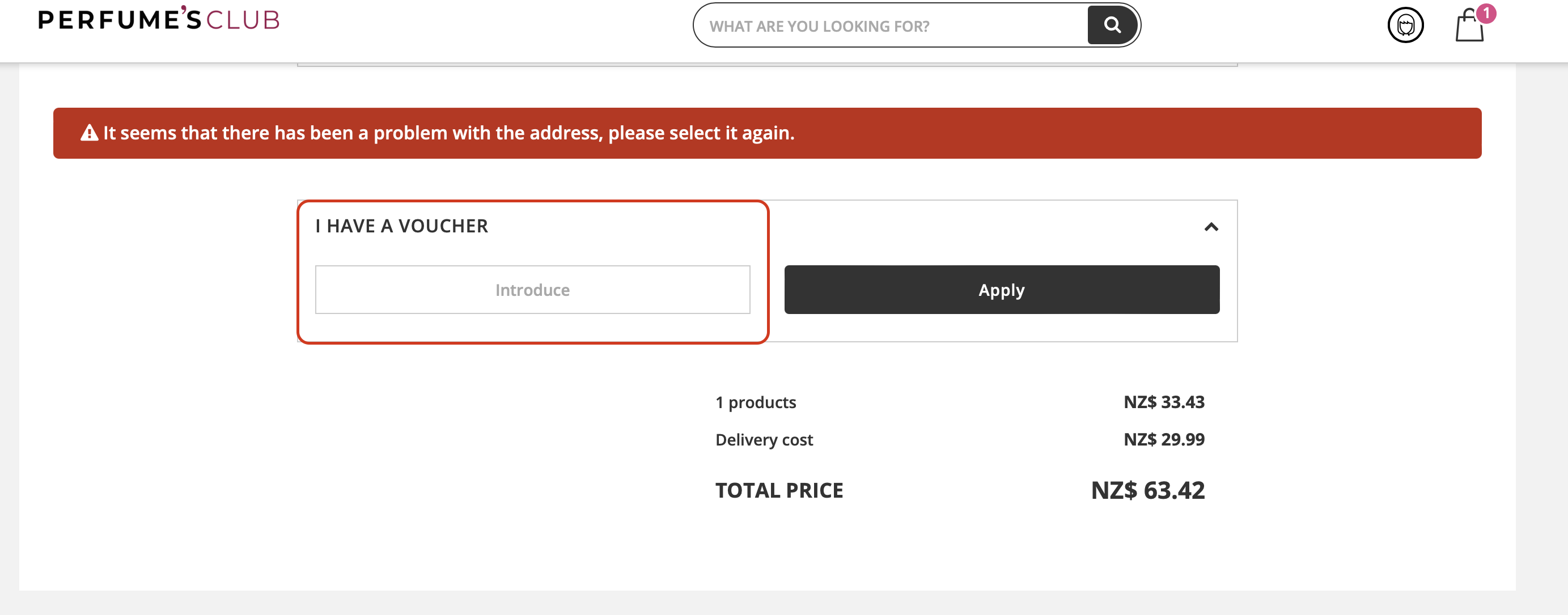 Armaf Perfume Perfume Club Discount Perfume Discount Code Voucher