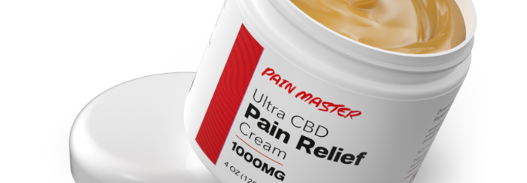 About Pain Master Homepage