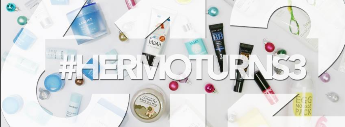 About Hermo Homepage
