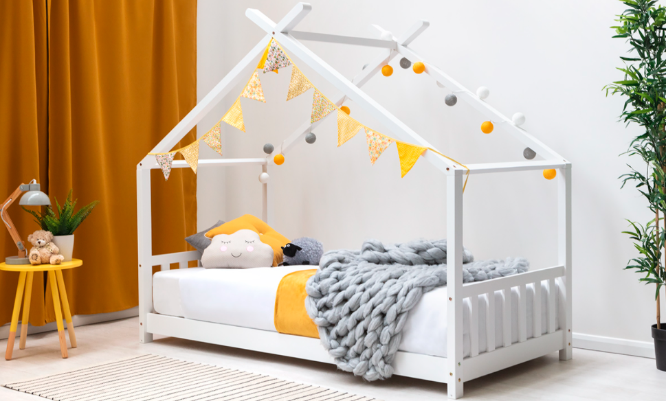 Verified £50 Off Crazy Price Beds Discount Code