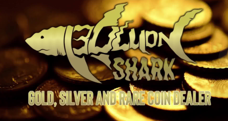 About Bullion Shark Homepage