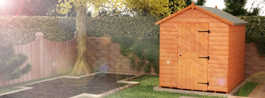About Tiger Sheds