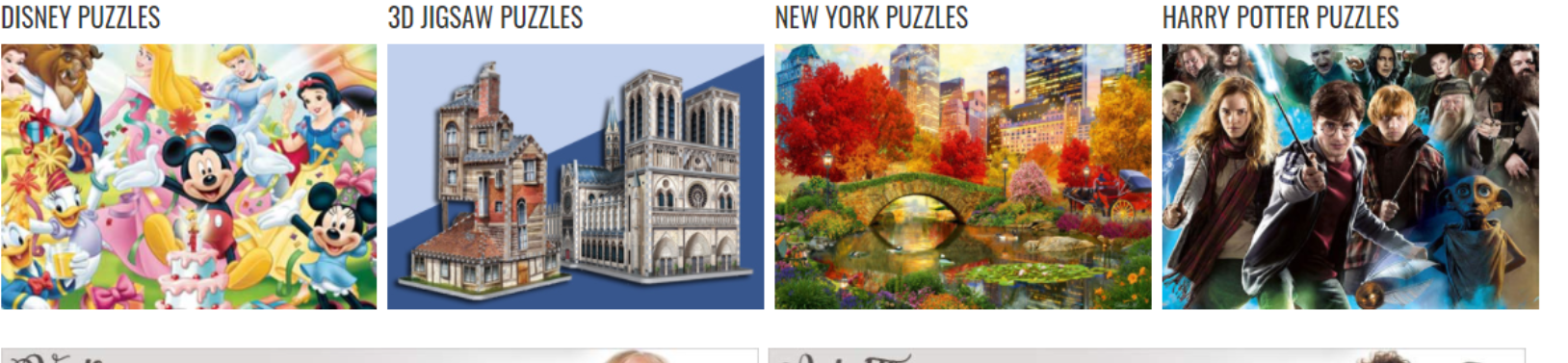 JigsawPuzzle About