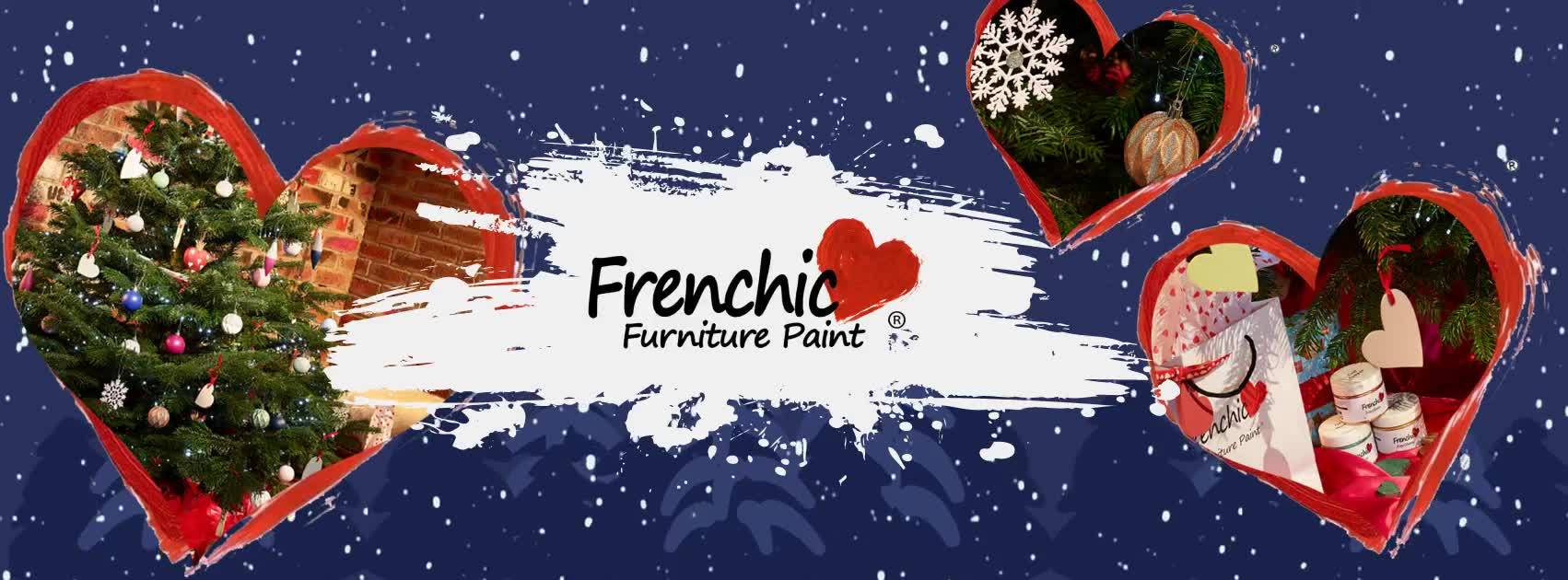 Frenchic Furniture Paint Discount Code July 2024