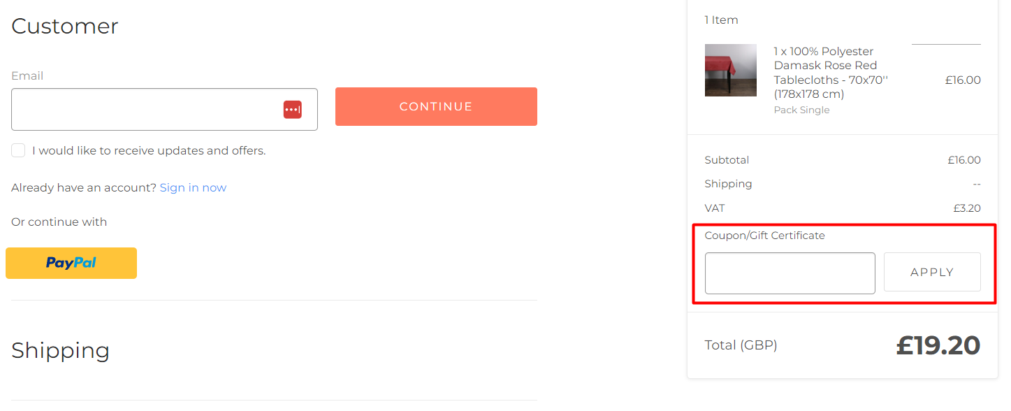 60 Off Absolute Home Textiles Discount Code