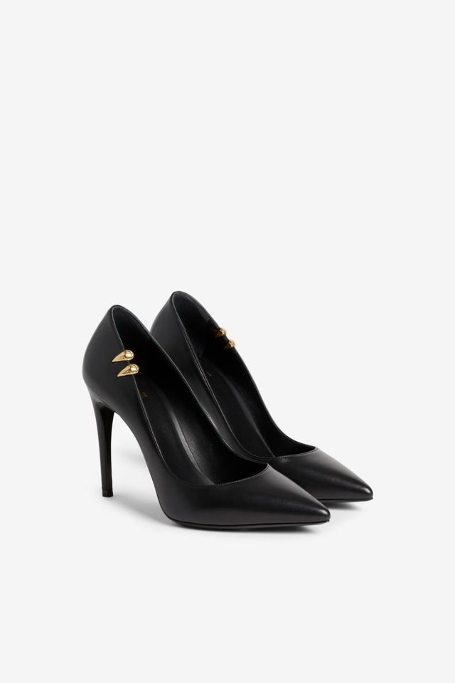 roberto cavalli tooth