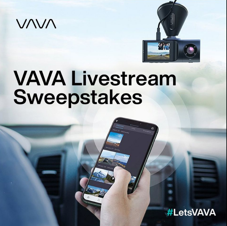 About VAVA Homepage