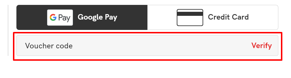 How do I use my TodayTix voucher code?