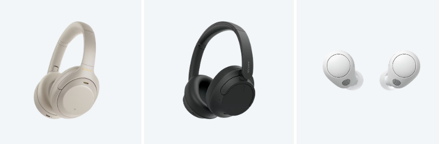How do I use my Sony Store discount code?